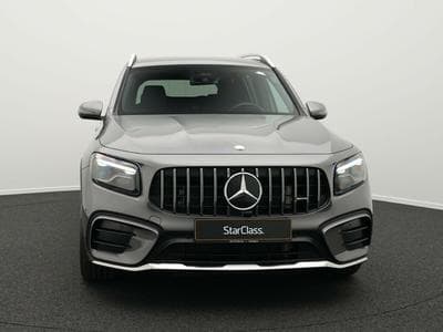 GLB 35 AMG