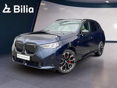 BMW X3 X3 M50 xDrive Kit M Sport (2024) - Photo 1