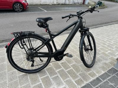 Moustache Samedi 28.7 M gris 625 W (1970) - Photo 1