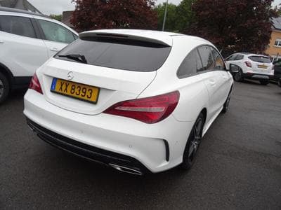 CLA 200