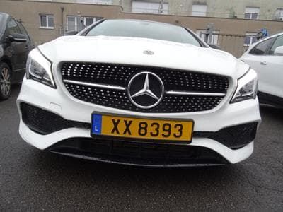 CLA 200