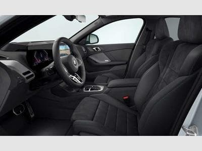 BMW 120 d M Sportpaket (2026) - Photo 3