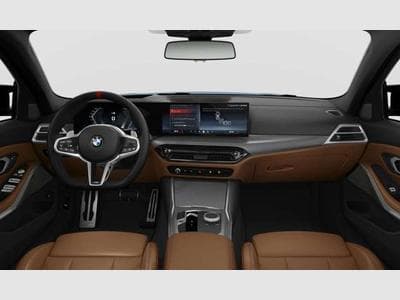 BMW M340 M340d xDrive Limousine M Sportpaket (2026) - Photo 4