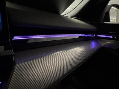 BMW 520 Touring (2025) - Foto 12