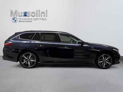 BMW 520 Touring (2025) - Foto 3