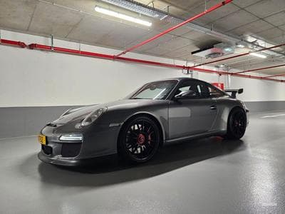 Porsche 911 997 GT3.2 (2010) - Foto 1