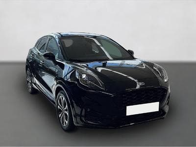 Ford Puma (2026) - Foto 2