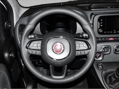 Fiat Panda (2024) - Photo 5