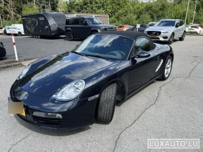 Porsche Boxster 2.7 245 (2007) - Photo 3