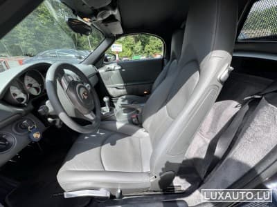 Porsche Boxster 2.7 245 (2007) - Photo 6