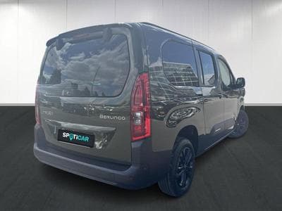 Berlingo