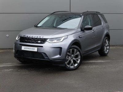 Discovery Sport