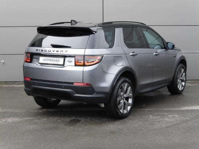 Discovery Sport
