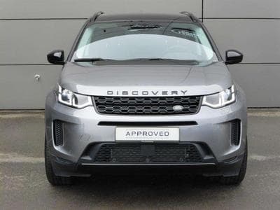 Discovery Sport