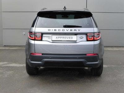 Discovery Sport