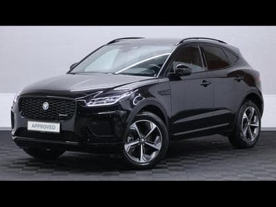 Jaguar E-Pace D165 R-Dynamic S AWD Auto (2024) - Foto 1