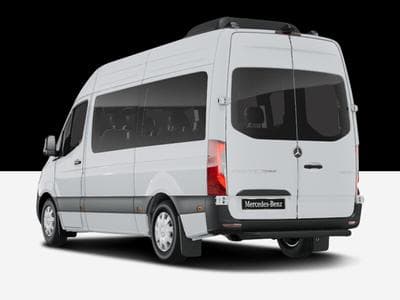 Mercedes Sprinter 315 CDI Hochdach (2025) - Photo 2