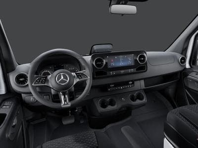 Mercedes Sprinter 315 CDI Hochdach (2025) - Photo 4