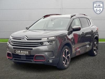 C5 Aircross