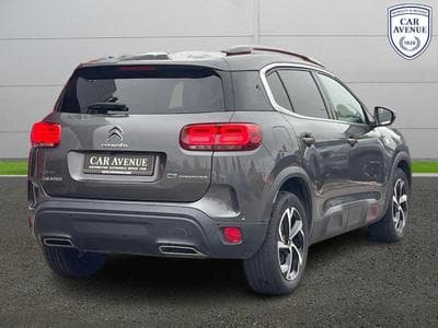 C5 Aircross