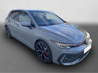 VW Golf (2026) - Foto 1