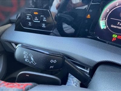 VW Golf (2026) - Foto 11