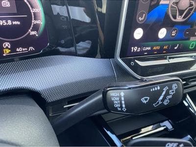 VW Golf (2026) - Foto 12