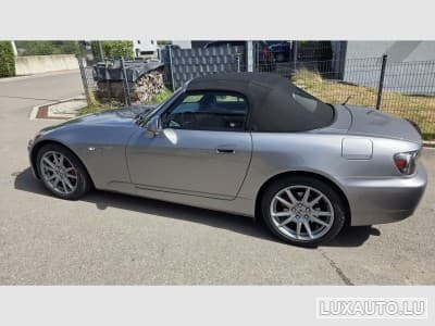 Honda S2000 (2008) - Photo 1