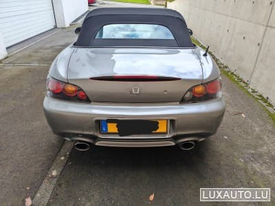 Honda S2000 (2008) - Photo 3