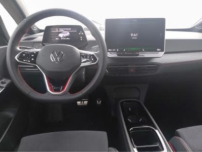 VW ID.3 GTX (2025) - Foto 11