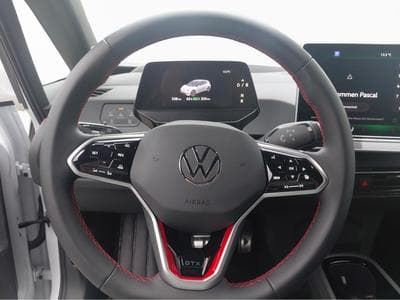 VW ID.3 GTX (2025) - Foto 12