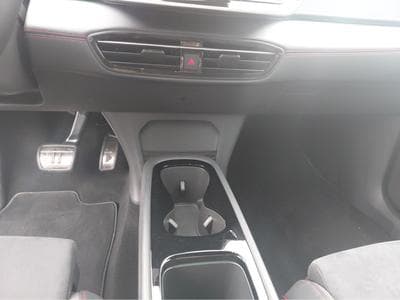 VW ID.3 GTX (2025) - Foto 14