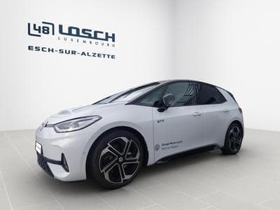 VW ID.3 GTX (2025) - Foto 3