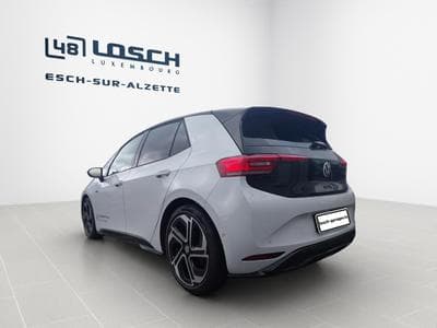 VW ID.3 GTX (2025) - Foto 6