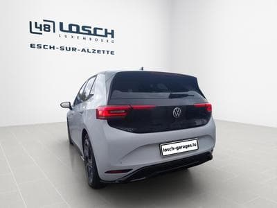 VW ID.3 GTX (2025) - Foto 7