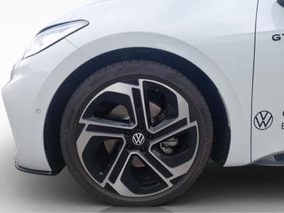 VW ID.3 GTX (2025) - Foto 8