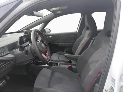 VW ID.3 GTX (2025) - Foto 9