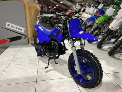 Yamaha PW (2025) - Foto 2