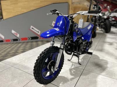 Yamaha PW (2025) - Foto 3