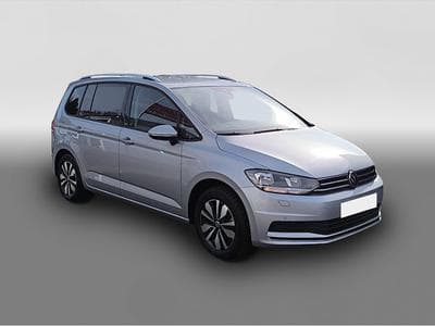 VW Touran (2024) - Photo 3