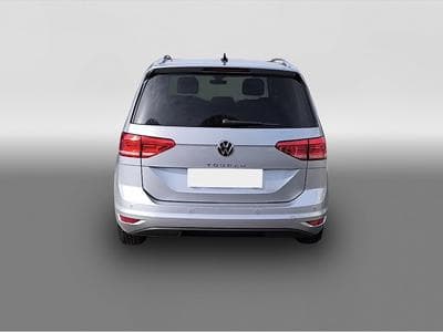VW Touran (2024) - Photo 6