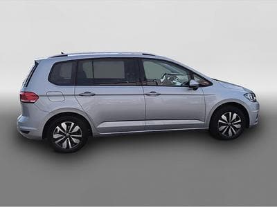 VW Touran (2024) - Photo 8