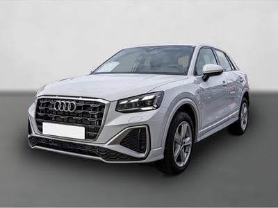 Audi Q2 (2025) - Foto 1