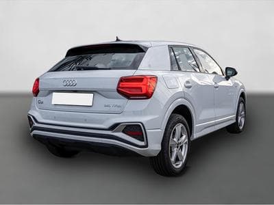 Audi Q2 (2025) - Foto 3