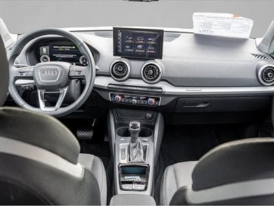 Audi Q2 (2025) - Foto 5