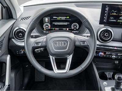 Audi Q2 (2025) - Foto 6