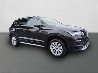 Ateca