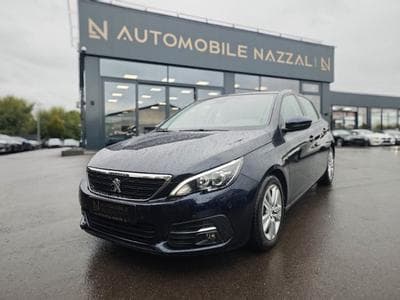 Peugeot 308 308*PANORAMA* NAVI*PDC*FACELIFT*KLIMAAUTOMATIK* (2018) - Foto 1