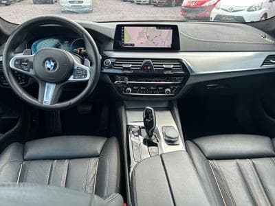 BMW 530 530 d Lim. Luxury Line *M Sport Umbau* (2019) - Photo 10