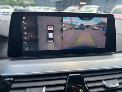 BMW 530 530 d Lim. Luxury Line *M Sport Umbau* (2019) - Photo 12